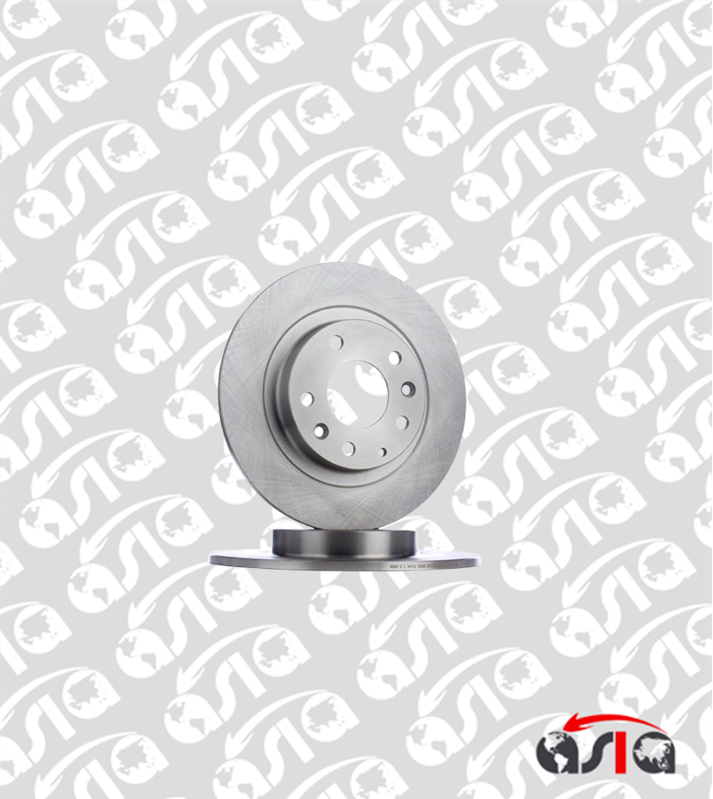 DISCO TRASERO CX3 16/ VALUEMILES