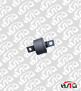 BUSHING BRAZO SUSPENSION LANCER TRASERO 07/17