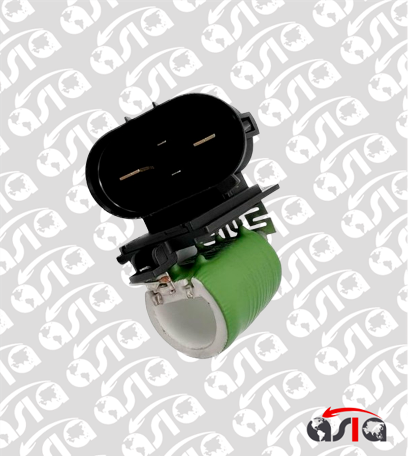 RESISTENCIA ABANICO CAPTIVA SPORT