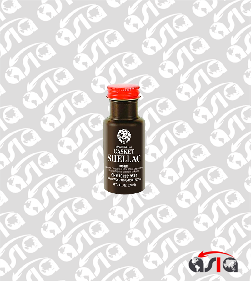 SELLADOR LIQUIDO EMPAQUES SHELLAC VERSACHEM