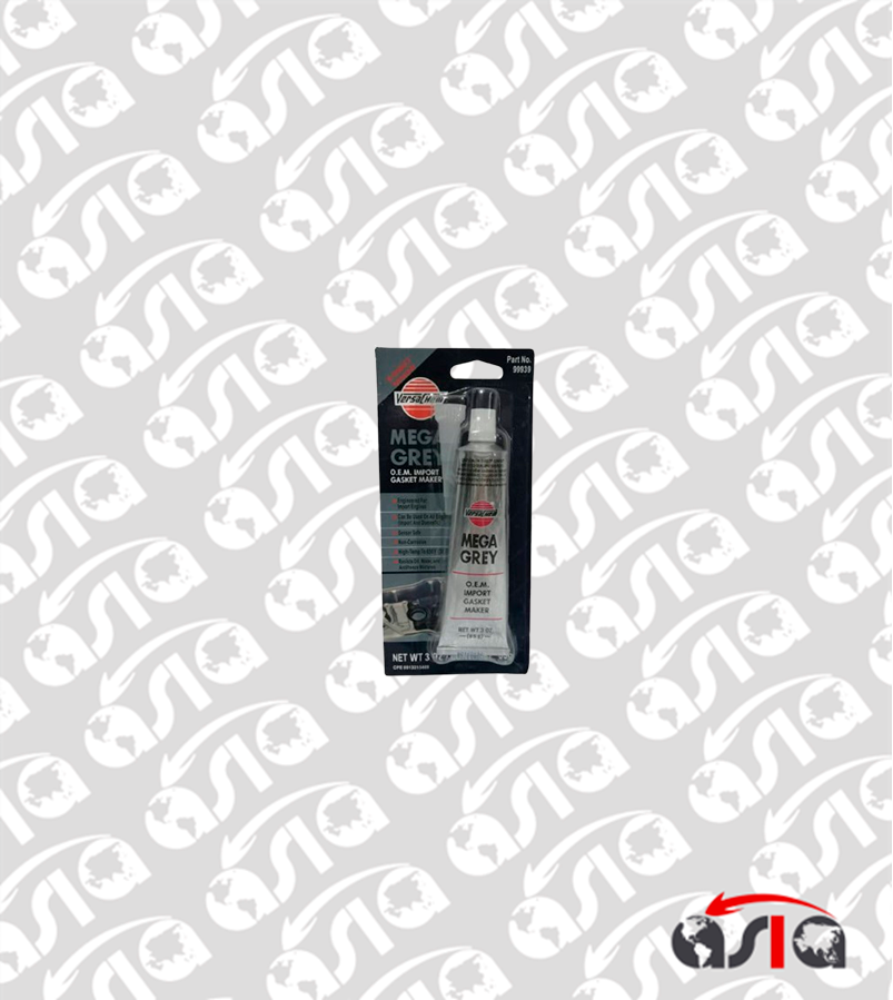 SILICON MEGA GREY GRIS