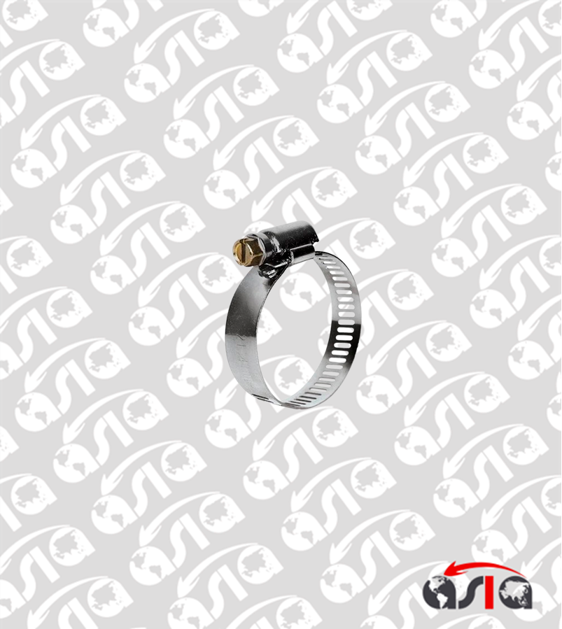 ABRAZADERA TORNILLO 028 32-57 mm