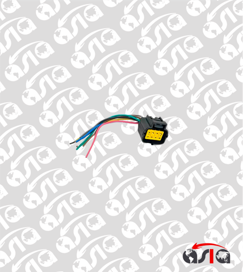 PLUG CUERPO ACELERACION SPARK