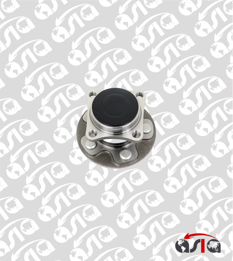 HUB TRASERO COROLLA 08/19 ZRE172