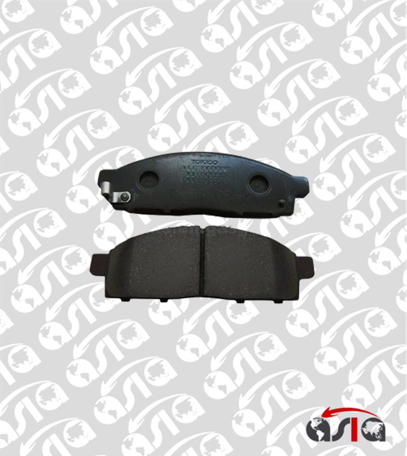 TACOS DELANTEROS L200 05/24 VALUEMILES