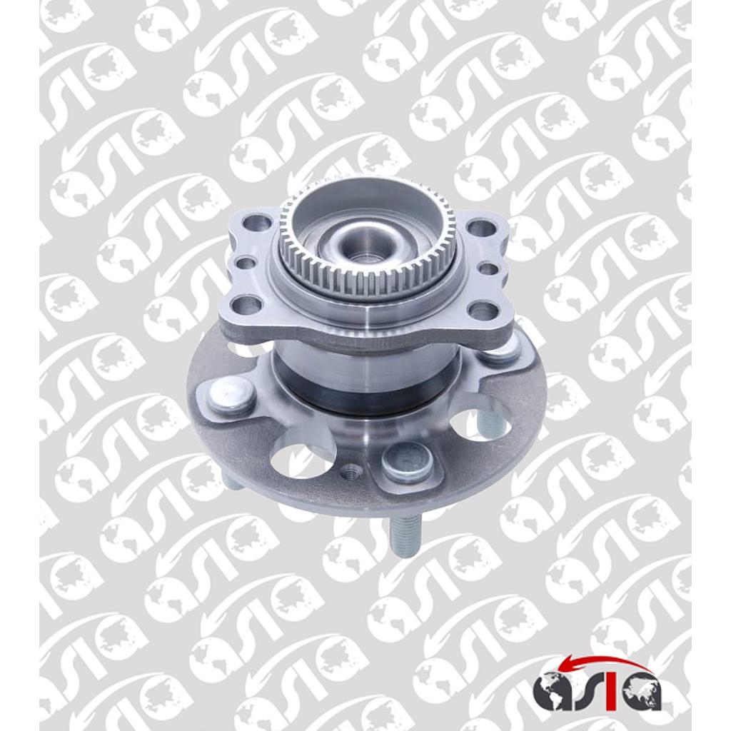 HUB TRASERO ACCENT 11/17 OEM