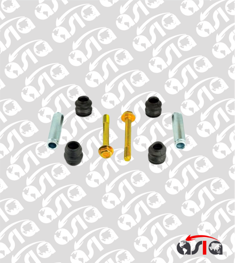 KIT CALIPER PICANTO 07/15