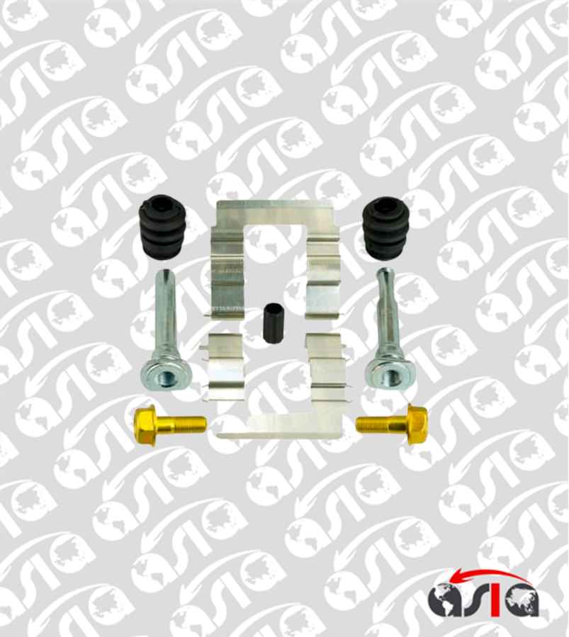 KIT CALIPER ACCENT 06/10