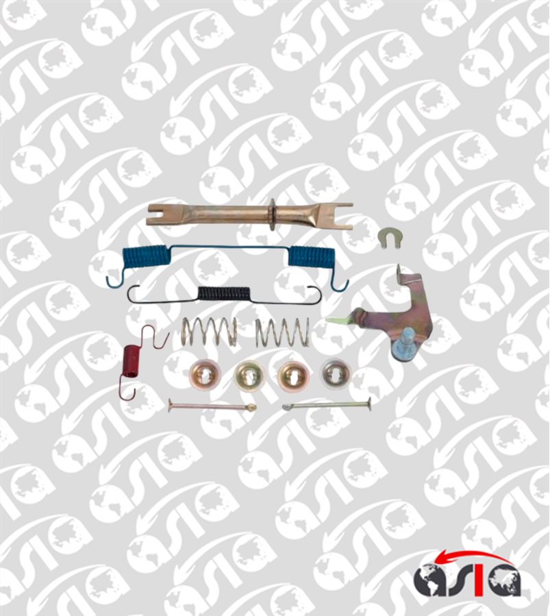 KIT TAMBOR URVAN RH 01/18