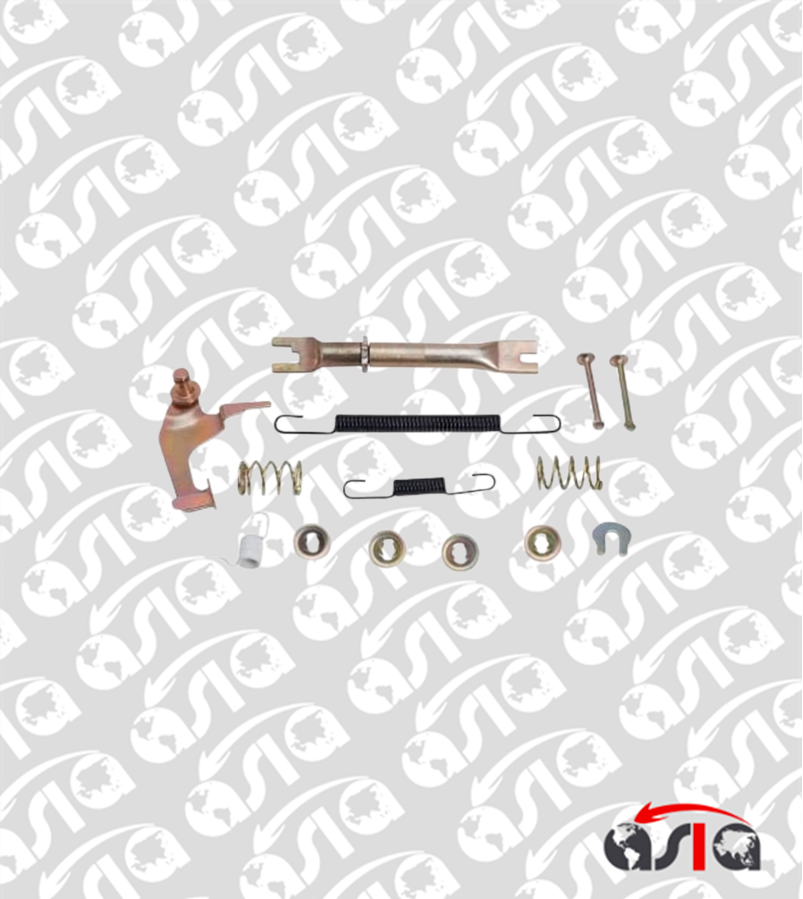 KIT TAMBOR SENTRA B15 RH