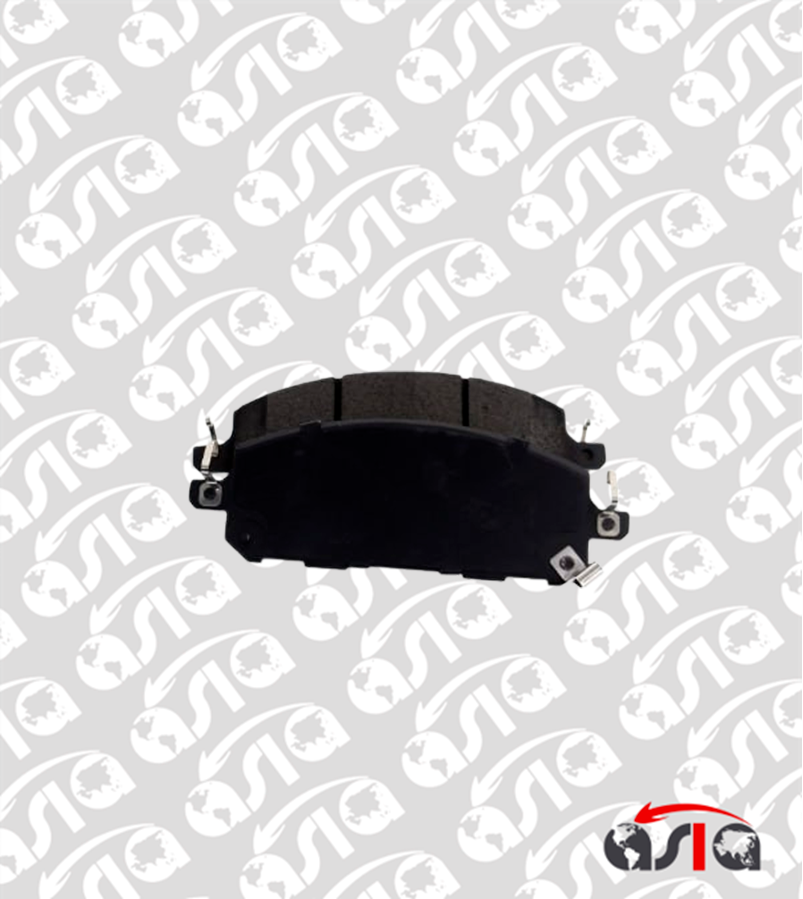 TACOS DELANTEROS XTRAIL T33