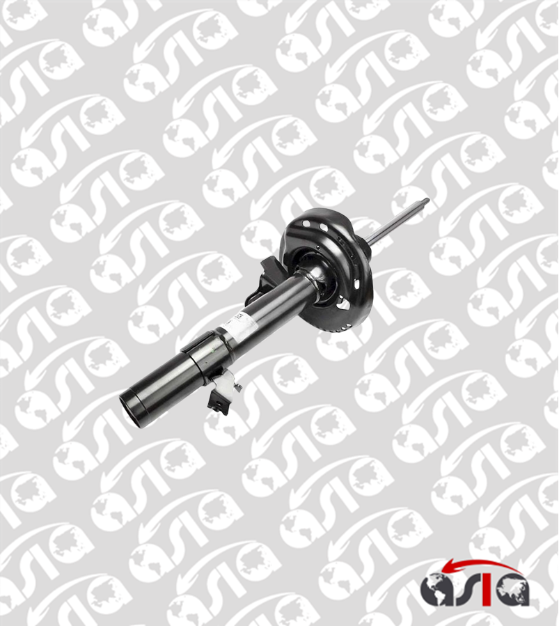 AMORTIGUADOR DELANTERO PILOT RH 16/22 JSK