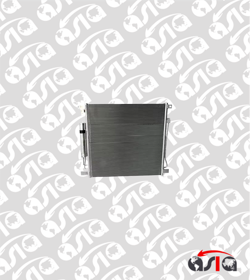 CONDENSADOR L200 15/