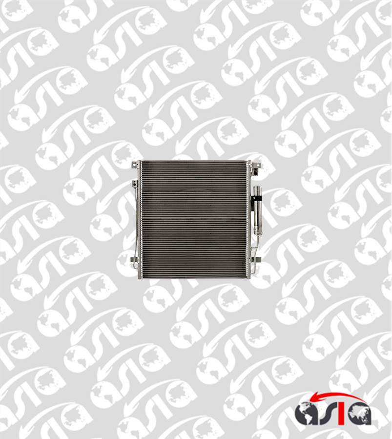 CONDENSADOR MONTERO SPORT 18/24