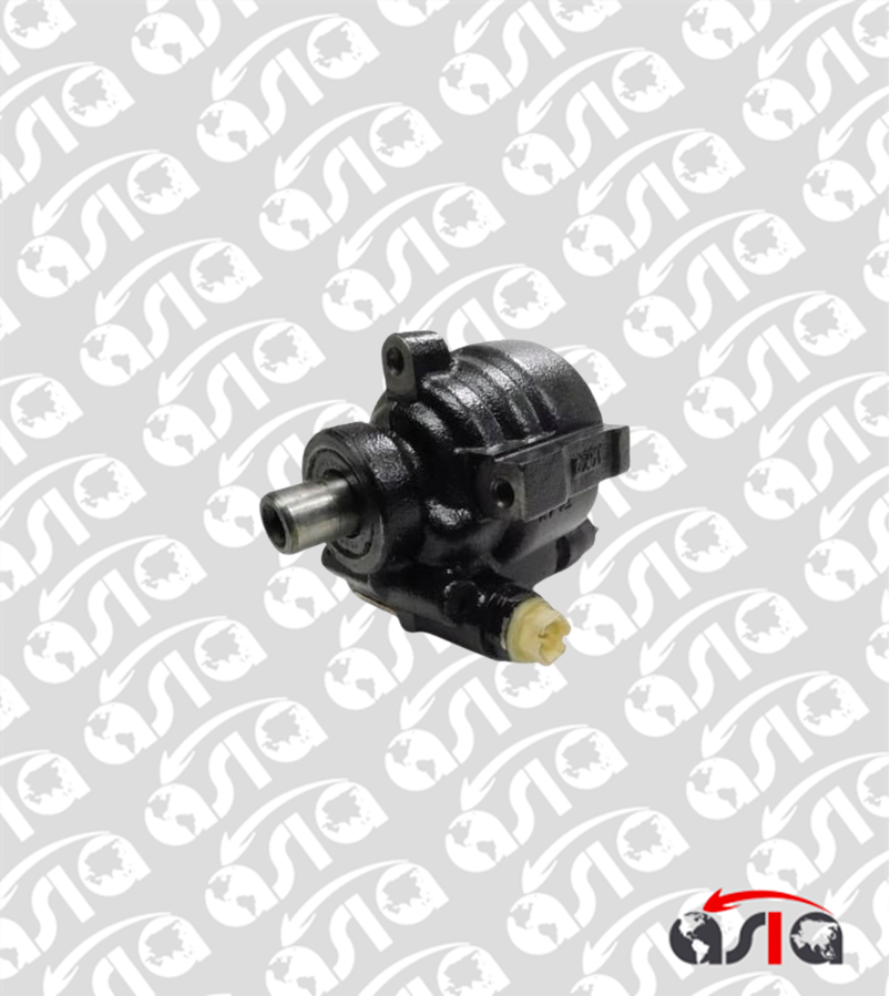 BOMBA POWERSTEERING CLIO