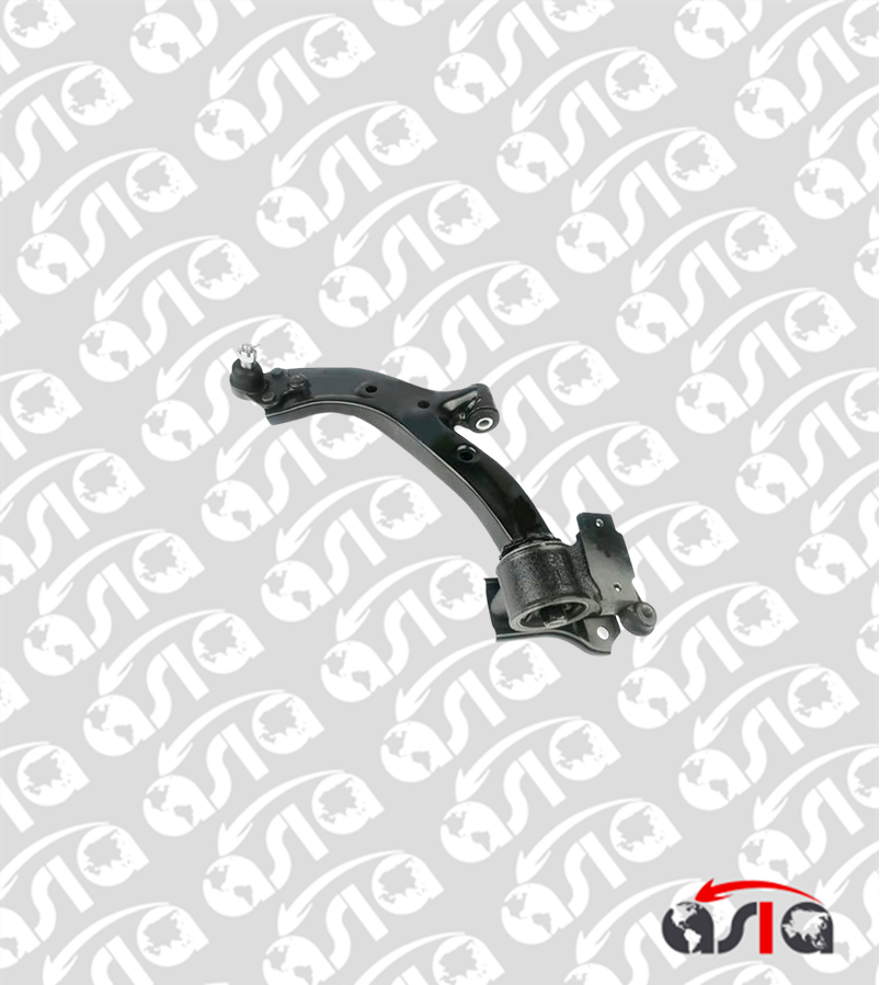 PLATO SUSPENSION DELANTERO RDX LH 13/15