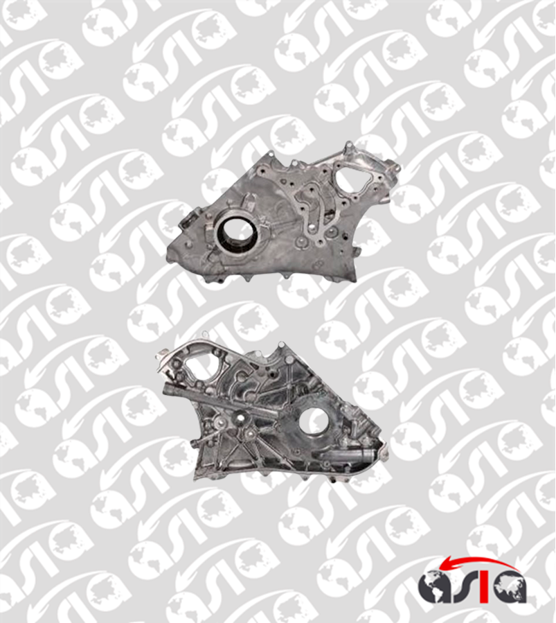 BOMBA ACEITE NAVARA 2.5 D22 97/22
