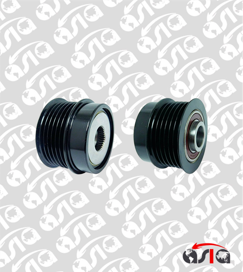 POLEA ALTERNADOR COROLLA 14/19
