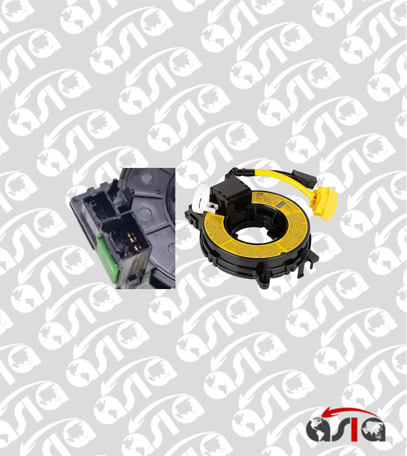 CABLE ESPIRAL LANCER EX