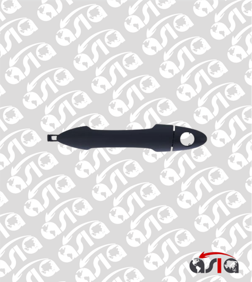 MANILLA EXTERNA PICANTO DELANTERA LH 11/17