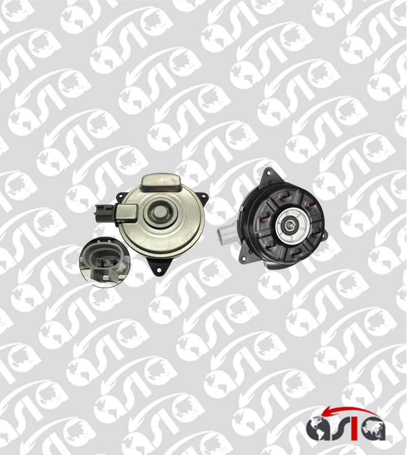 MOTOR ABANICO RADIADOR RAV4 LH 13/18