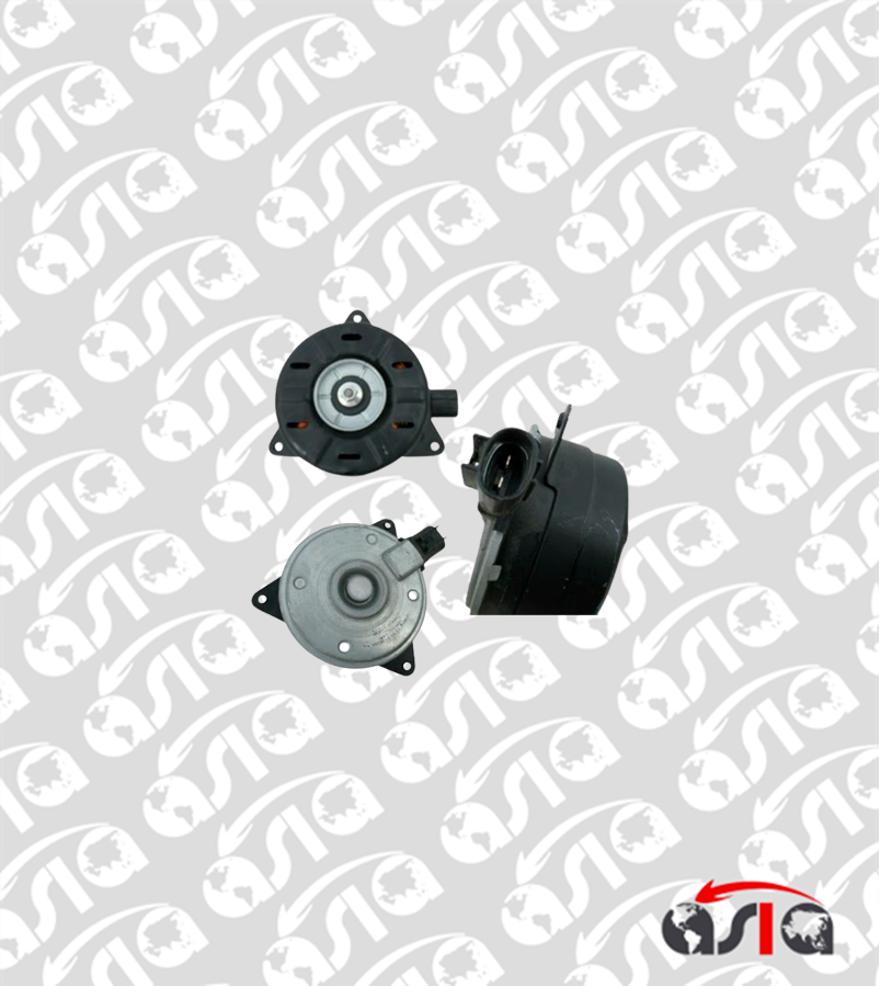 MOTOR ABANICO RADIADOR RAV4 RH 13/18