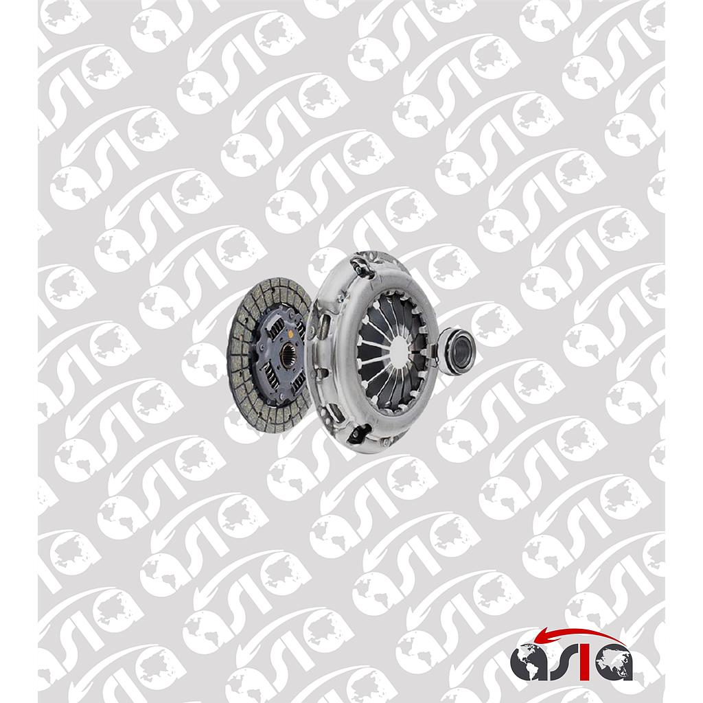 KIT CLUTCH TUCSON 2.0 04/13