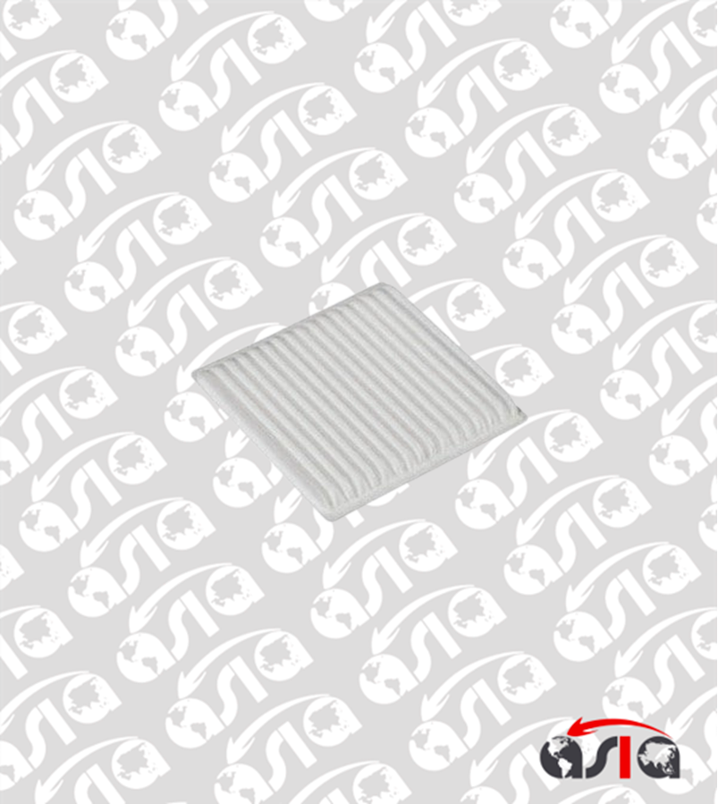 FILTRO CABINA EDGE 07/14 FINO