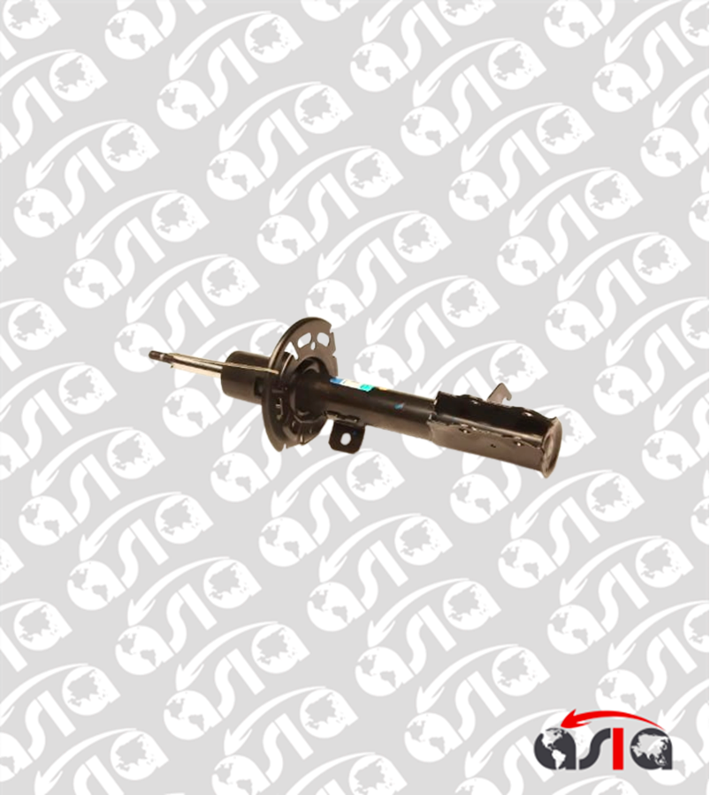 AMORTIGUADOR DELANTERO BALENO LH 22/25
