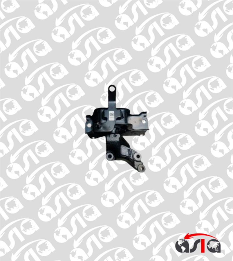 BASE MOTOR FRONX LH 22/