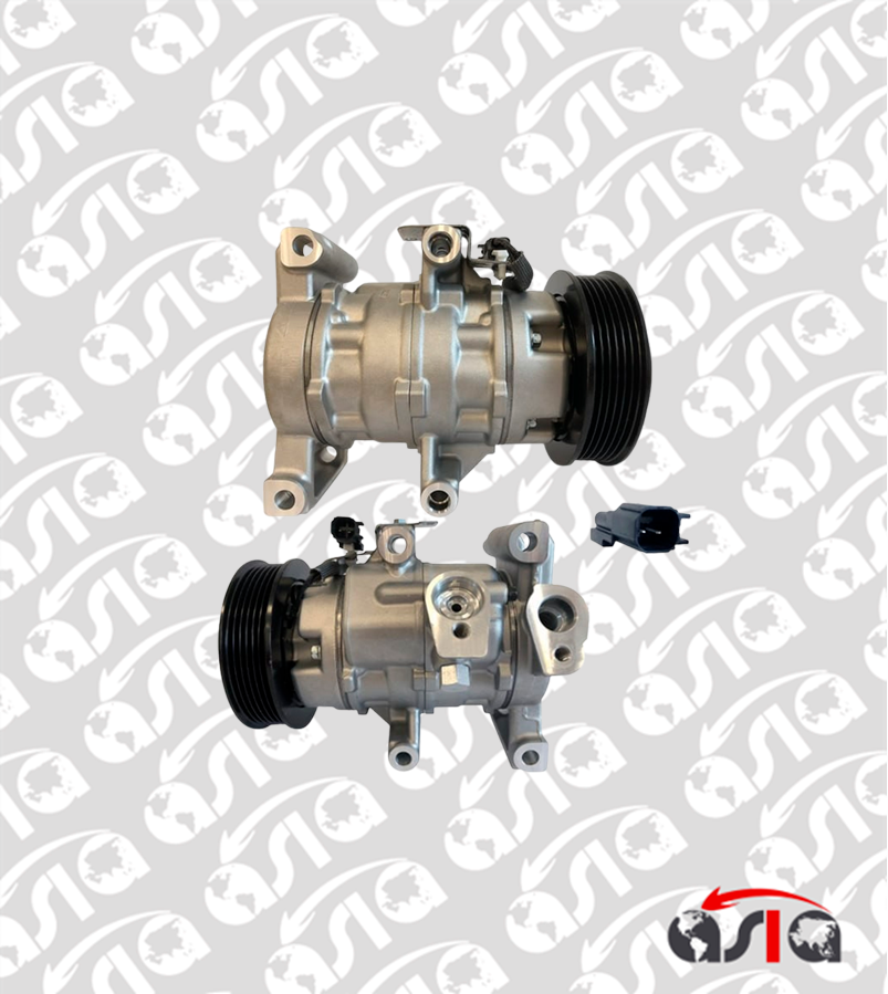 COMPRESOR FIGO 1.5 12/16