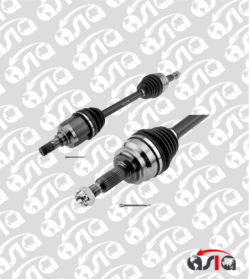 EJE FLECHA LANCER LH 07/18