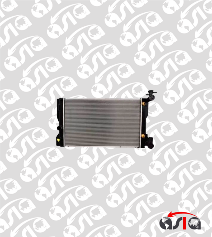 RADIADOR COROLLA 14/19 CVT