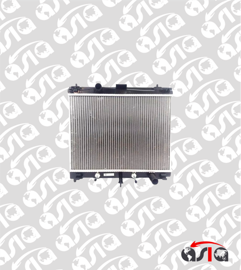 RADIADOR YARIS 14/ AT