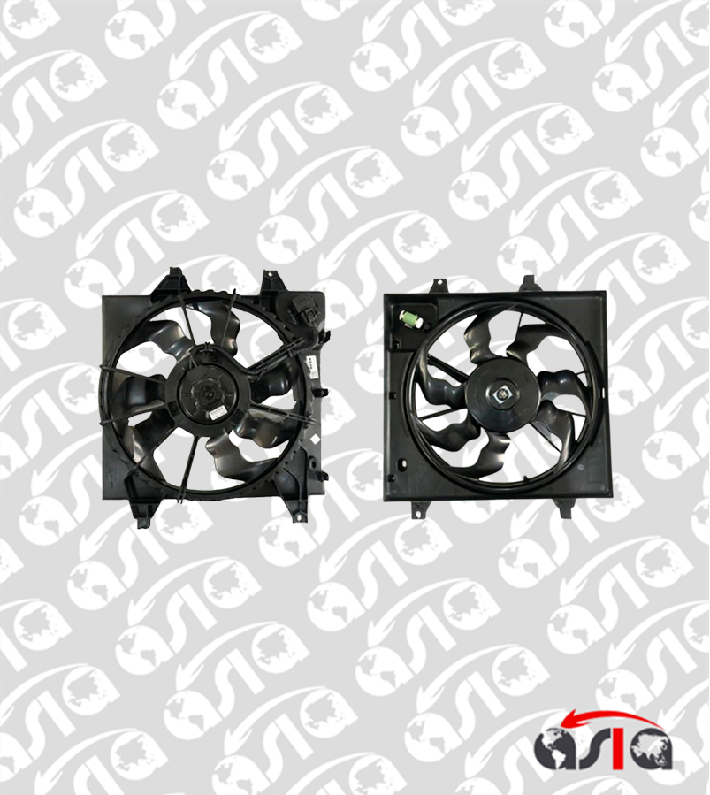 ABANICO RADIADOR GRAND i10 20/