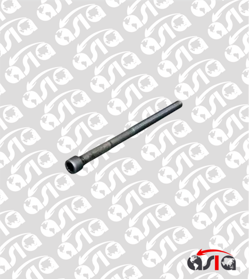 TORNILLO CABEZOTE YARIS 1NZ 2NZ
