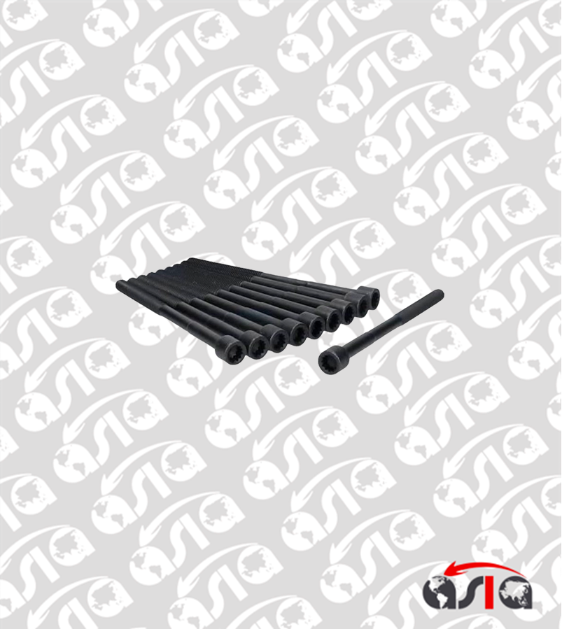 TORNILLO CABEZOTE COROLLA 1ZR 2ZR 3ZR 09/24
