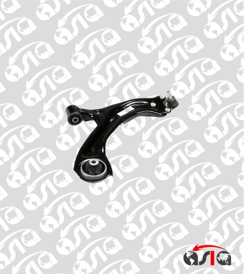PLATO SUSPENSION DELANTERO TRACKER RH 22/