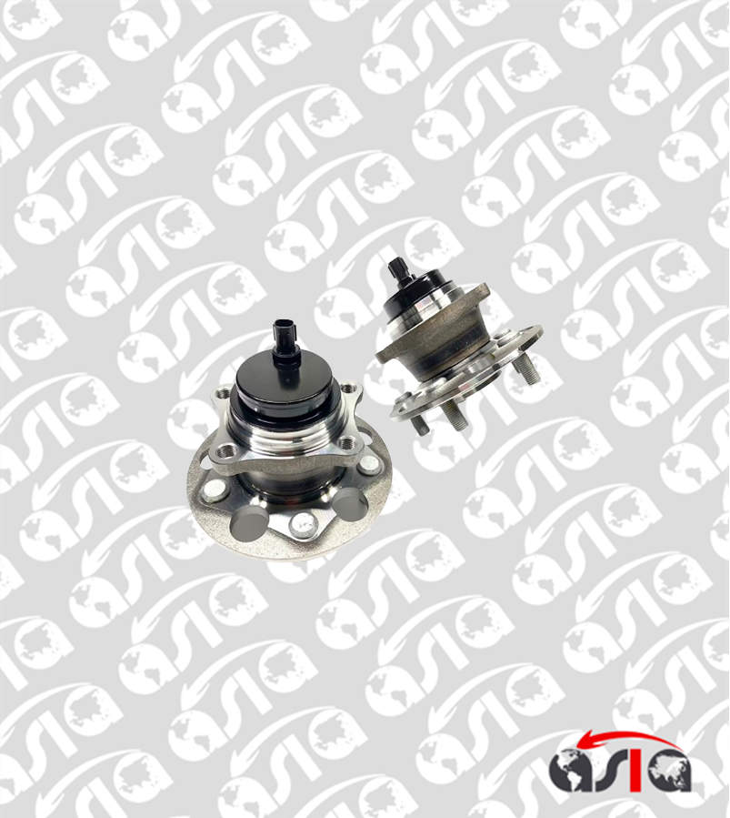 HUB DELANTERO RAV4 19/24