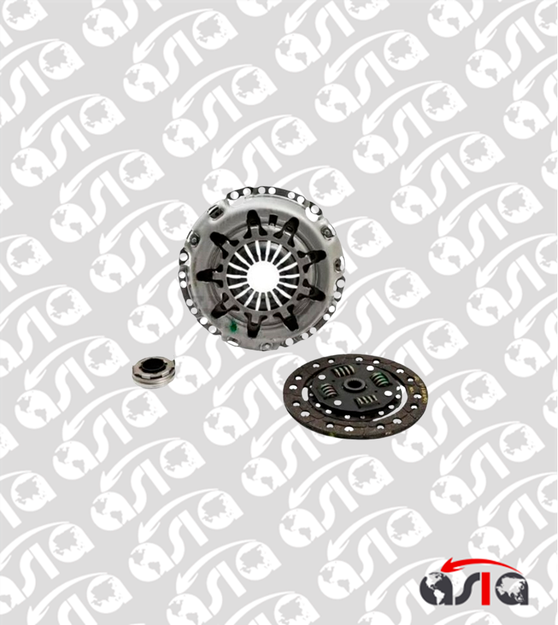 KIT CLUTCH MIRAGE G4  LUK