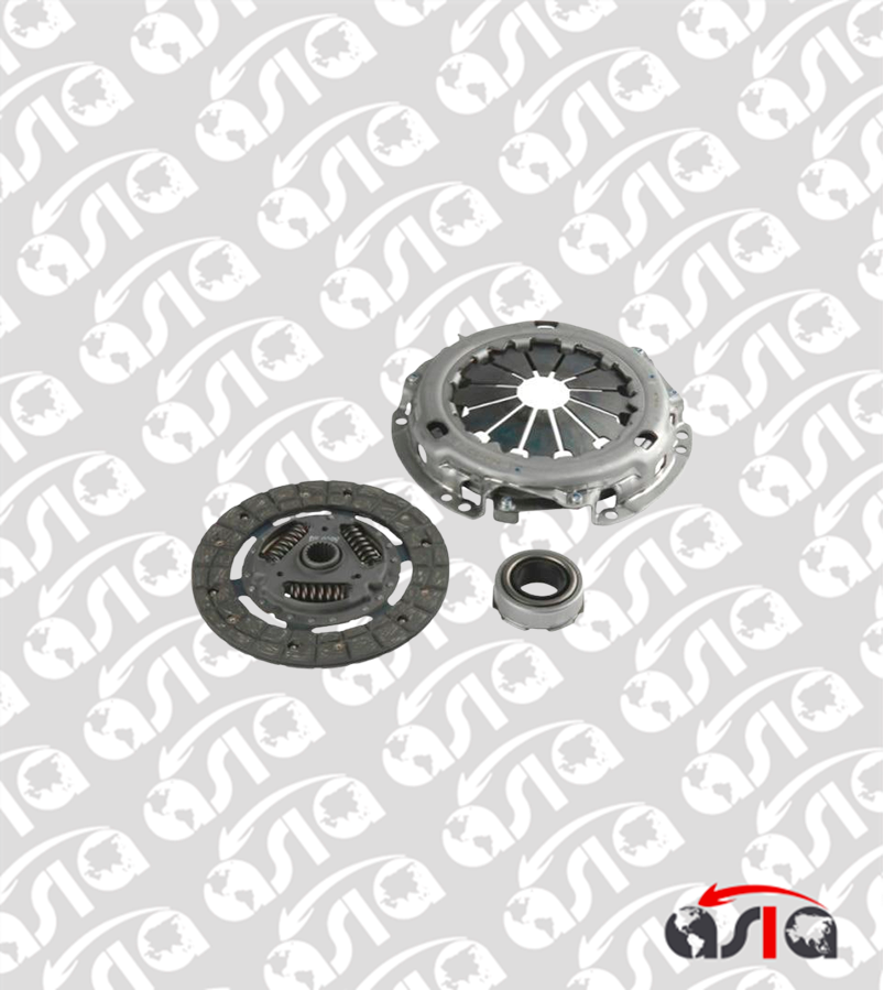 KIT CLUTCH JIMMY 99/18