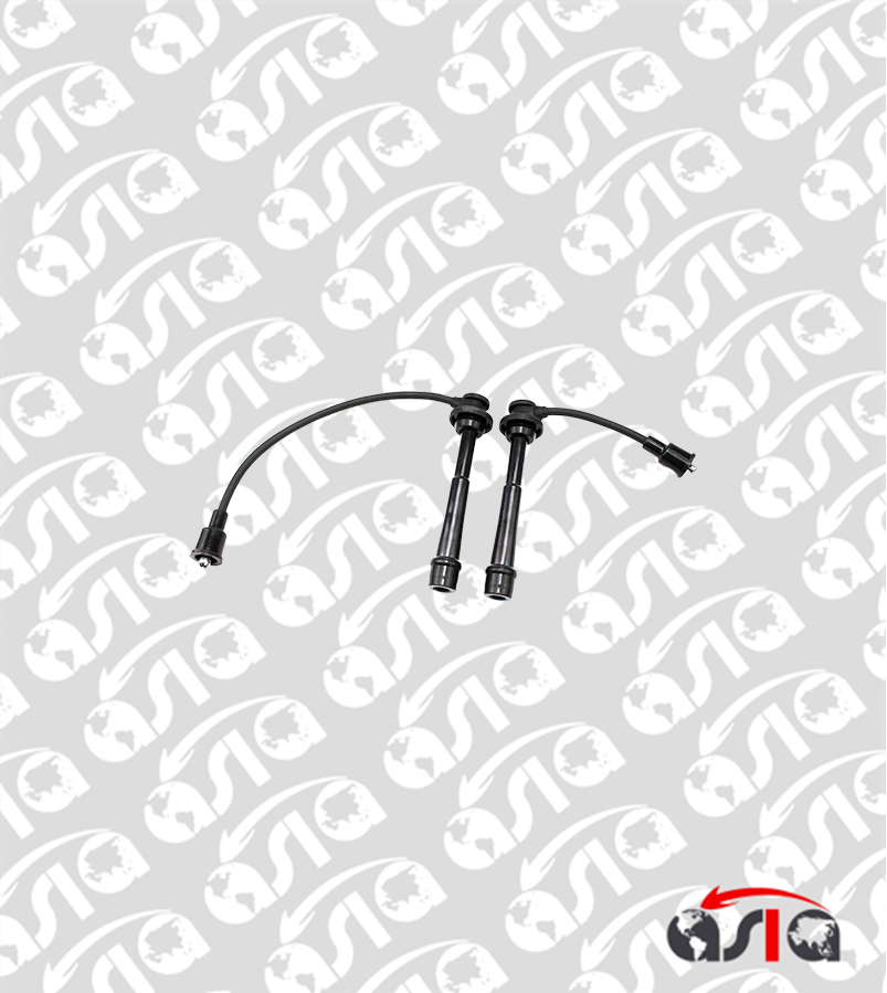 KIT CABLES BUJIAS SX4