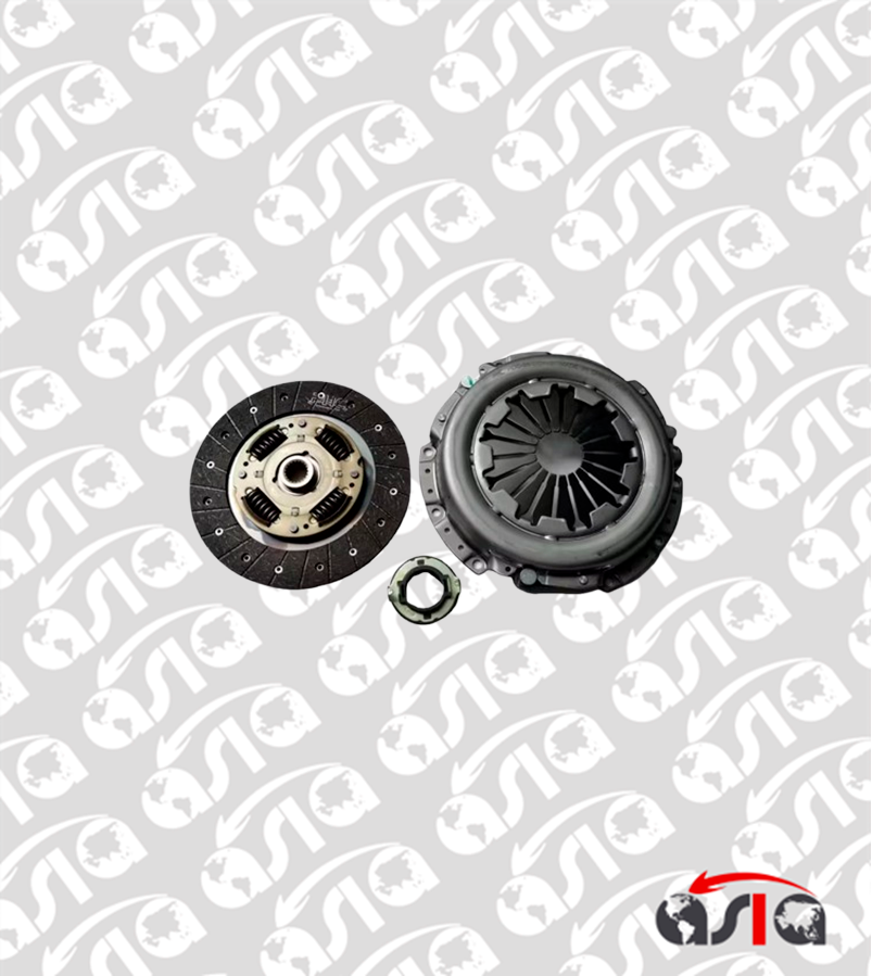 KIT CLUTCH JAC S3 1.5