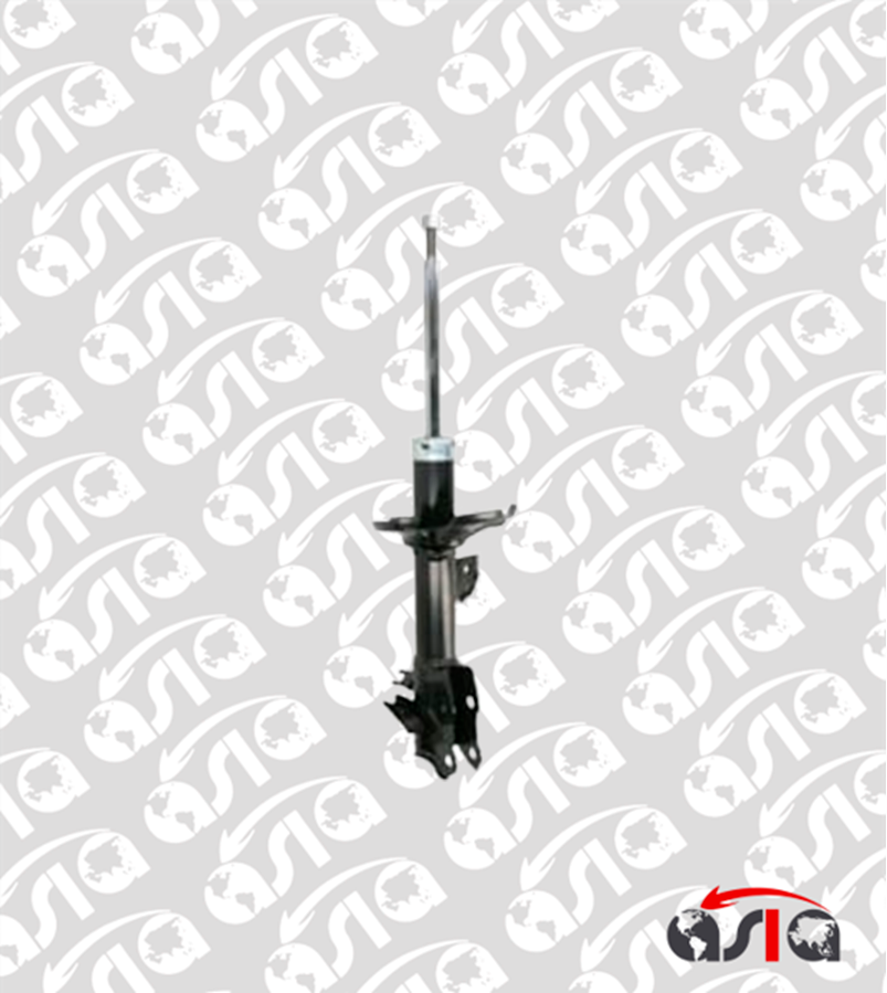 AMORTIGUADOR DELANTERO CELERIO LH 14/24