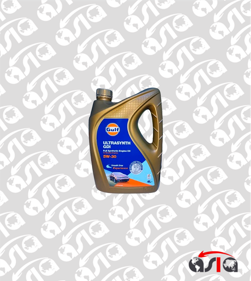 ACEITE 5W30 SINTETICO ULTRASYNTH GULF GALON
