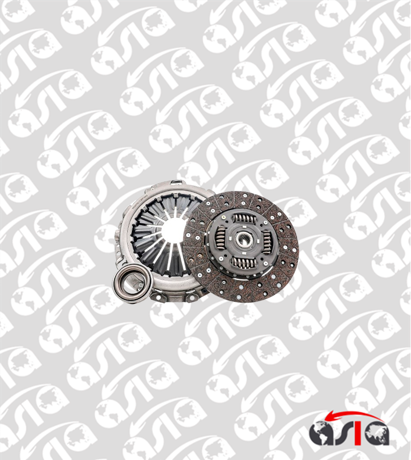 KIT CLUTCH FRONTIER YD25 D40