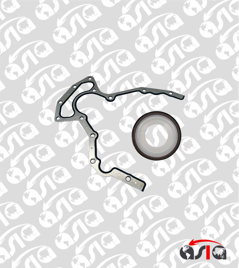 RETENEDORA CIGUEÑAL TRASERA SILVERADO 96/16