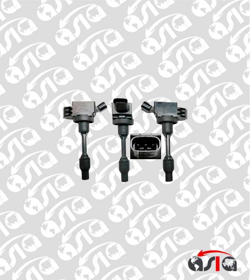 COIL RAIZE 1KR