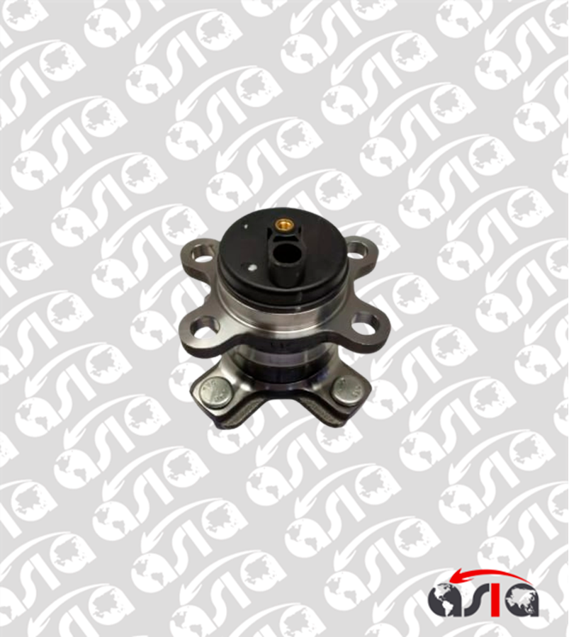 HUB TRASERO SWIFT 19/