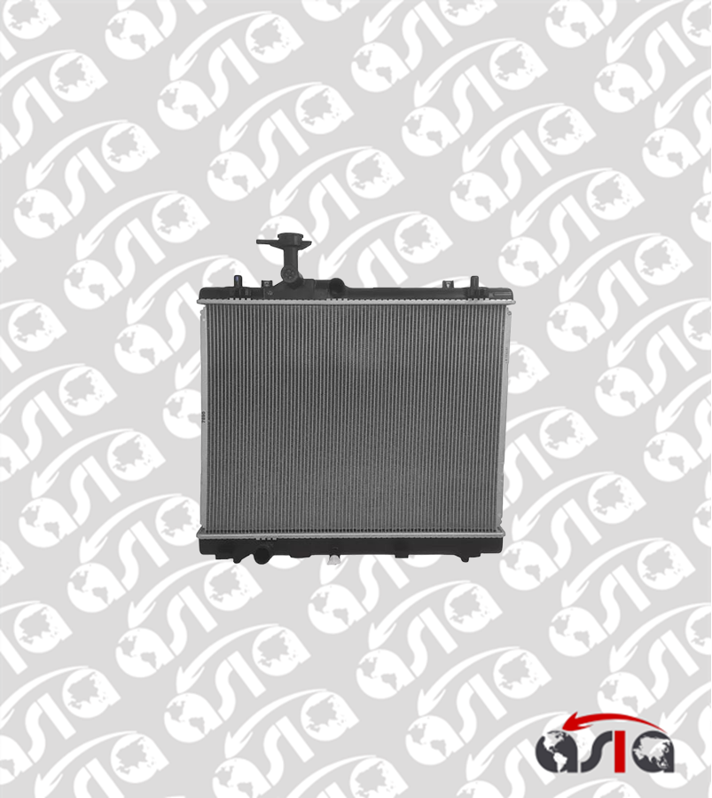 RADIADOR ERTIGA 12/  MT